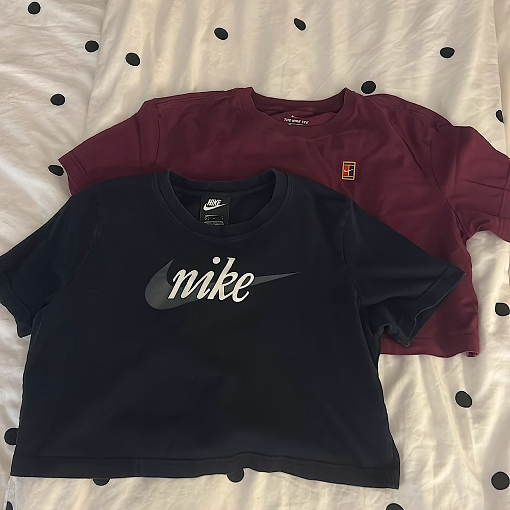 Crop Top 2-for-1
